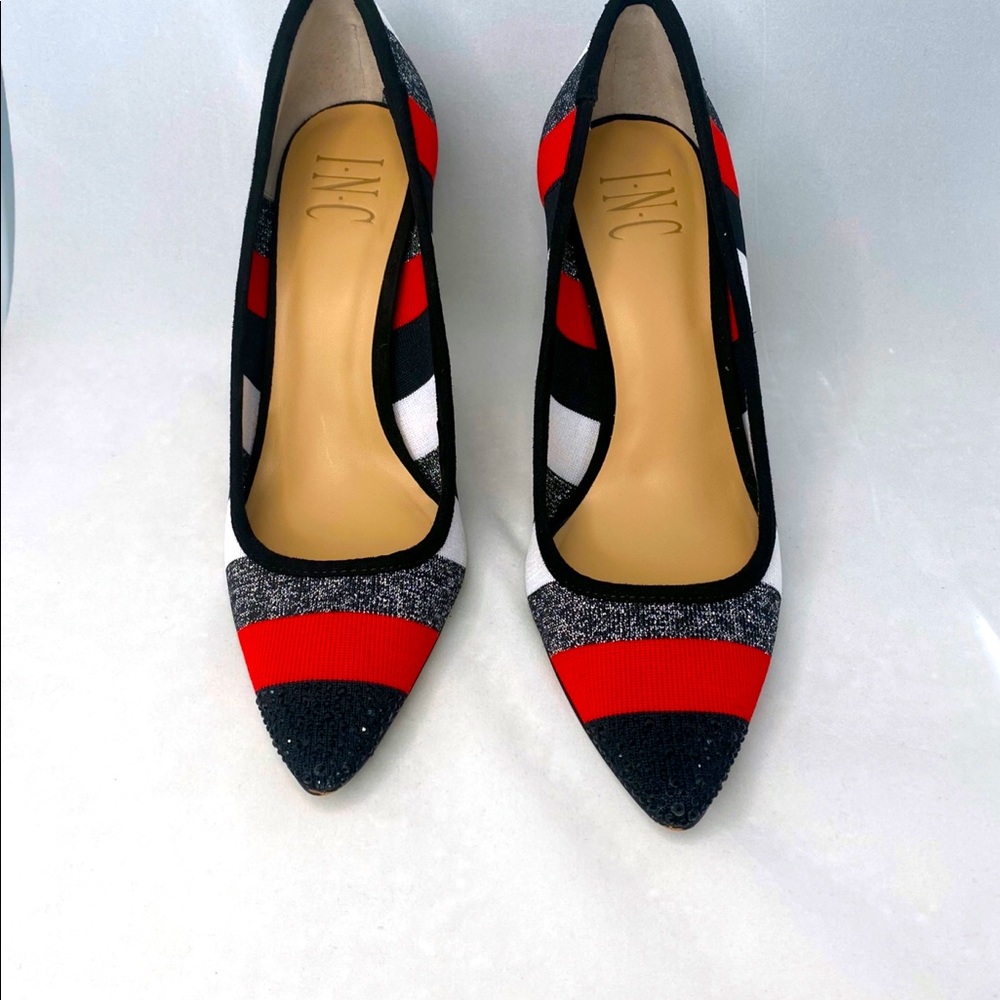 Elegance heels size 5 1/2